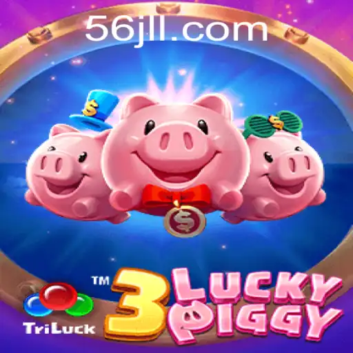 Exploring the Fascinating World of 3LUCKYPIGGY