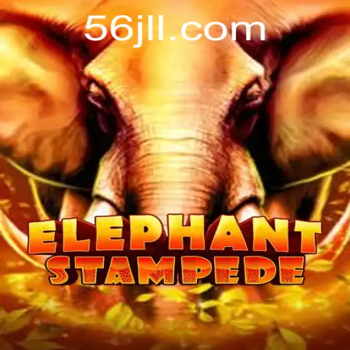 Introducing ElephantStampede: A Thrilling Adventure in the Digital Wilderness
