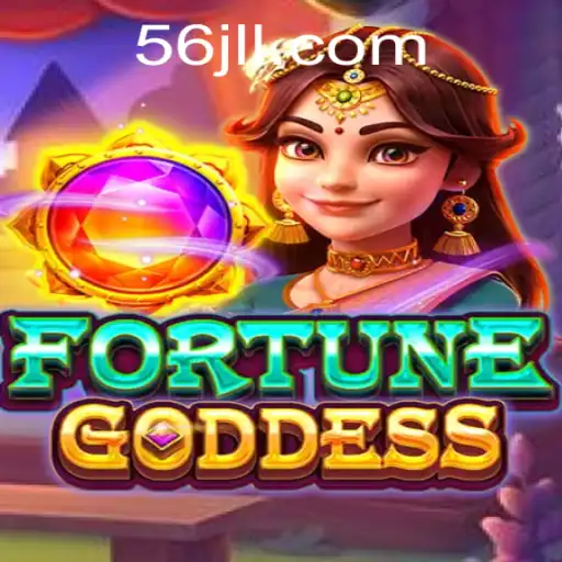 Discover FORTUNEGODDESS: An Intriguing New Game Experience