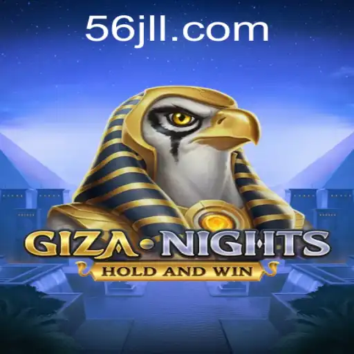 GizaNights: An Epic Adventure Through Ancient Egypt