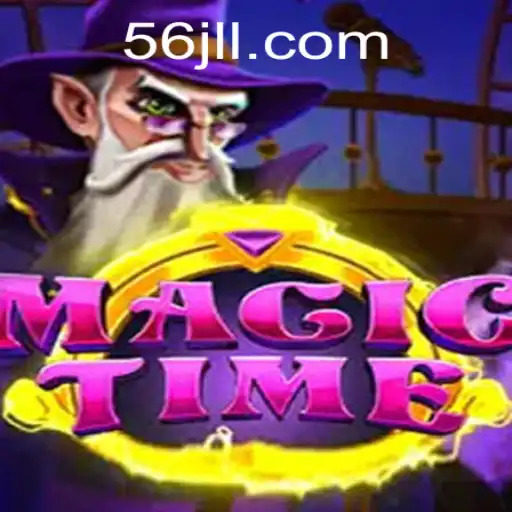 MagicTime: The Enchanting World of Strategy and Adventure