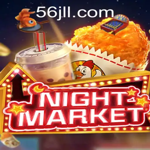 Exploring the Innovative World of NIGHTMARKET