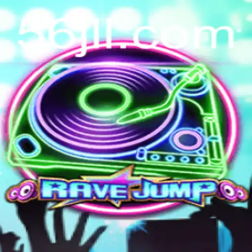 RaveJump: A Thrilling Journey into Virtual Beat-Driven Realms