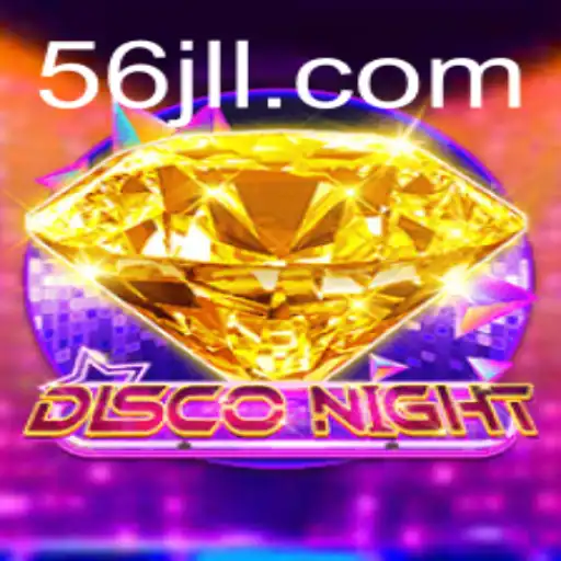 Step into the Pulsating World of DiscoNight: A Thrilling Journey into the Future of Gaming