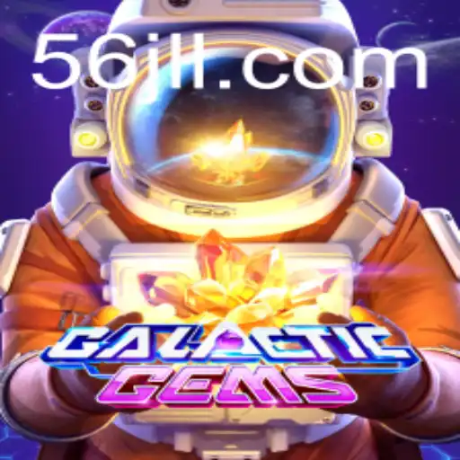 Explore the Universe of GalacticGems