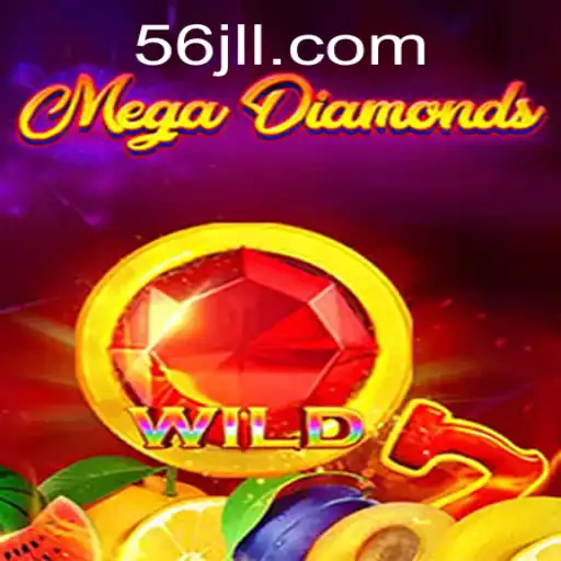 MegaDiamond: The Glittering World of Adventure and Strategy