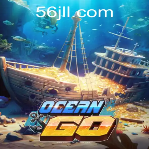 Explore the Fascinating World of OceanGO: Dive Into the Adventure