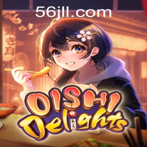 Discover the Enchanting World of OishiDelights: A New Gaming Sensation