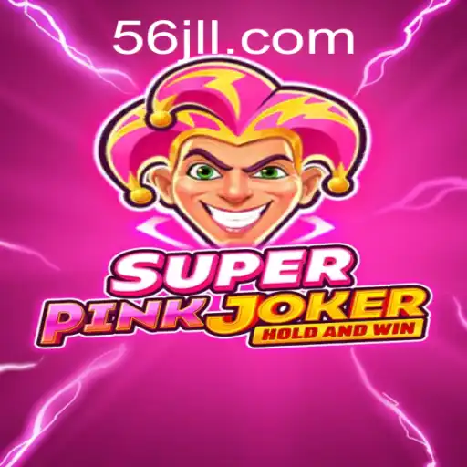 SuperPinkJoker: Dive Into the Vibrant Universe of Adventure and Strategy