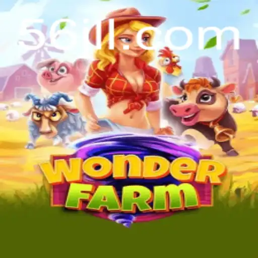 Discovering the Magic of WonderFarm: A Captivating Adventure