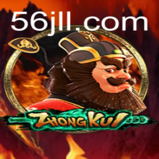 ZhongKui: An Immersive Journey into Chinese Mythology